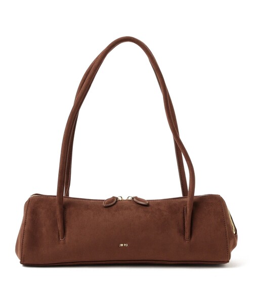 <JW PEI>Nova/ショルダーバッグ Nova Shoulder Bag - Brown | JW PEI