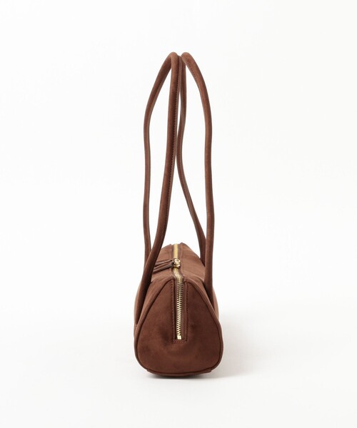 JW PEI（ジェイダブリューペイ）の「JW PEI / Nova shoulder bag（トートバッグ・レディース・ブラック/ブラウン・ONE SIZE）」の5枚目の写真