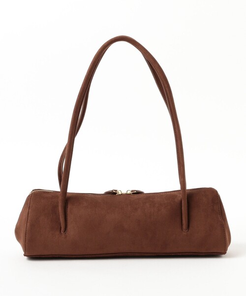 JW PEI（ジェイダブリューペイ）の「JW PEI / Nova shoulder bag（トートバッグ・レディース・ブラック/ブラウン・ONE SIZE）」の6枚目の写真