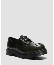 Dr. Martens(hN^[}[`)Dr. Martens/hN^[}[` 1461 STEEL TOE 3 z[ V[Y 41725300(̑V[Y)
