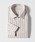 UNITED ARROWS�i���i�C�e�b�h�A���[�Y�j�́uTHOMAS MASON/�g�[�}�X���C�\�� �I���^�l�[�g�X�g���C�v �Z�~���C�h�J���[ �V���c�i�r�W�l�X�V���c�j�v�b���J
