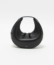 【関税込み】OSOI ブラック ラージ Cargo バッグ Black Cargo Large Bag by OSOI on Sale