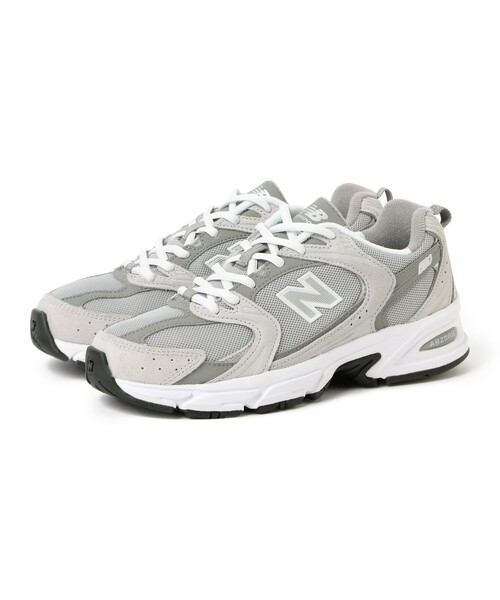 NEW BALANCE（ニューバランス）の「New Balance / MR530CK（22.5cm～24.5cm）（スニーカー・レディース・グレー・23/24/22.5/24.5/23.5）」の7枚目の写真