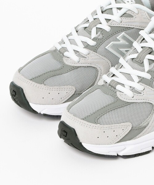 セール】New Balance / MR530CK（22.5cm～24.5cm）（スニーカー）｜New