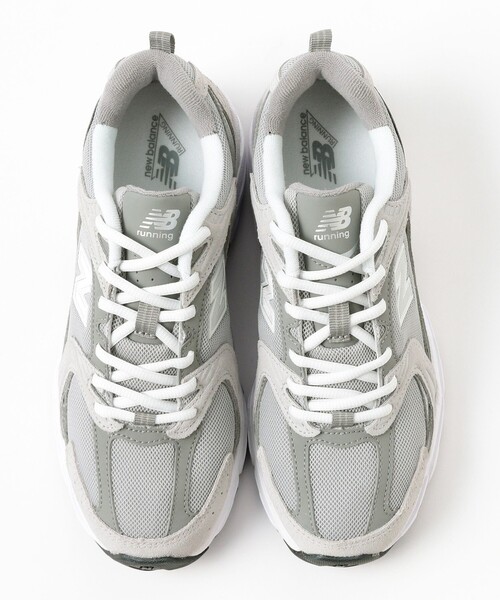 セール】New Balance / MR530CK（22.5cm～24.5cm）（スニーカー）｜New