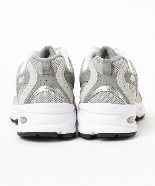 NEW BALANCE（ニューバランス）の「New Balance / MR530CK（22.5cm～24.5cm）（スニーカー・レディース・グレー・23/24/22.5/24.5/23.5）」の2枚目の写真