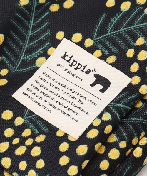 BACKYARD FAMILY(バックヤードファミリー)の「kippis キッピス スマホショルダー(ショルダーバッグ・レディース・ホワイト系その他/ブラック/アイボリー/ブルー/ブラック系その他/オフホワイト・FREE)」の16枚目の写真