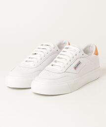 SUPERGA（スペルガ）の「SUPERGA/スペルガ 2843 COURT（スニーカー・メンズ）」