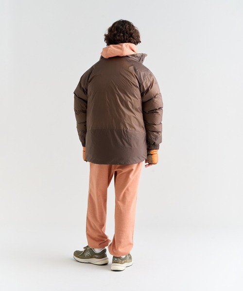 AURORA TEX LIGHT STAND COLLAR DOWN JACKET MIKAMI/オーロラテックス AURORA TEX LIGHT STAND COLLAR DOWN JACKET MIKAMI/オーロラテックス