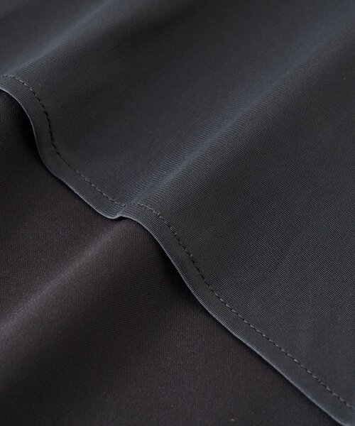 RIVE DROITE(リヴドロワ)の「合皮タイトスカート(スカート・レディース・ブラウン/ブラック・38/36)」の3枚目の写真