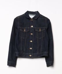スローブイエナ　ジャケット ブランド古着】SLOBE IENA｜スローブイエナのデニムジャケット