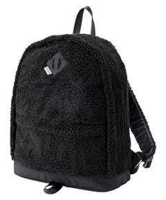 VANS ヴァンズ OLD SKOOL CHECK BACKPACK バッグ VN000H4XBA5 BLACK