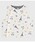 PETIT BATEAU�i�v�`�o�g�[�j�́u���o�[�V�u���x�X�g�i�x�X�g�j�v�b�z���C�g×�u���[