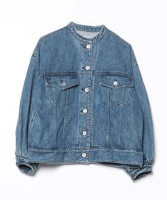 WEB限定】LEVI'S(R) / 90S トラッカー ジャケット（デニム