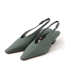 HENRI EN VARGO | HENRI EN VARGO YVES パンプス(パンプス)