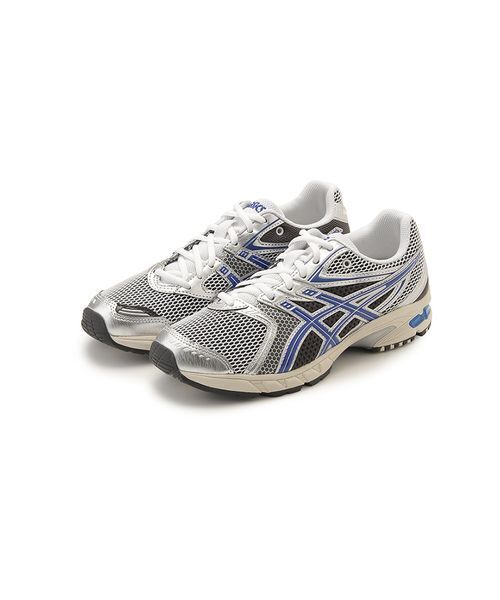ASICS（アシックス）の「【ASICS】GEL-DS TRAINER 14（スニーカー・レディース・ホワイト・25.5/25/24.5/24/23.5/23）」の2枚目の写真