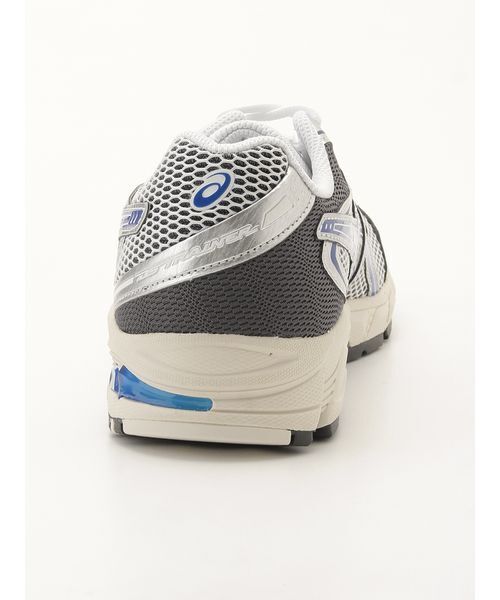 ASICS（アシックス）の「【ASICS】GEL-DS TRAINER 14（スニーカー・レディース・ホワイト・25.5/25/24.5/24/23.5/23）」の3枚目の写真