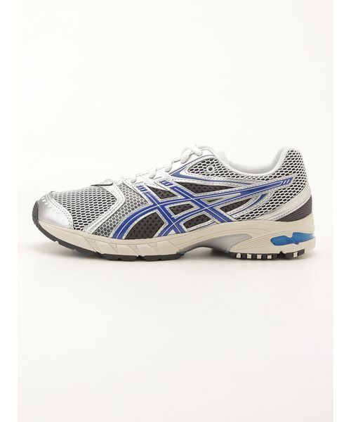ASICS（アシックス）の「【ASICS】GEL-DS TRAINER 14（スニーカー・レディース・ホワイト・25.5/25/24.5/24/23.5/23）」の4枚目の写真