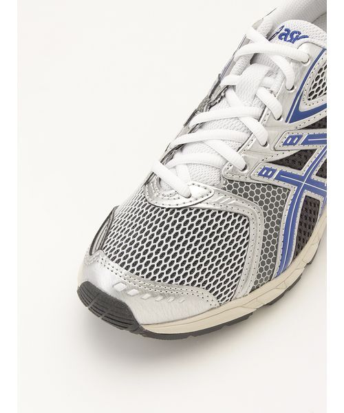 ASICS（アシックス）の「【ASICS】GEL-DS TRAINER 14（スニーカー・レディース・ホワイト・25.5/25/24.5/24/23.5/23）」の5枚目の写真