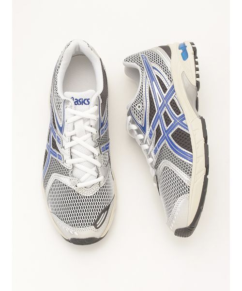 ASICS（アシックス）の「【ASICS】GEL-DS TRAINER 14（スニーカー・レディース・ホワイト・25.5/25/24.5/24/23.5/23）」の6枚目の写真