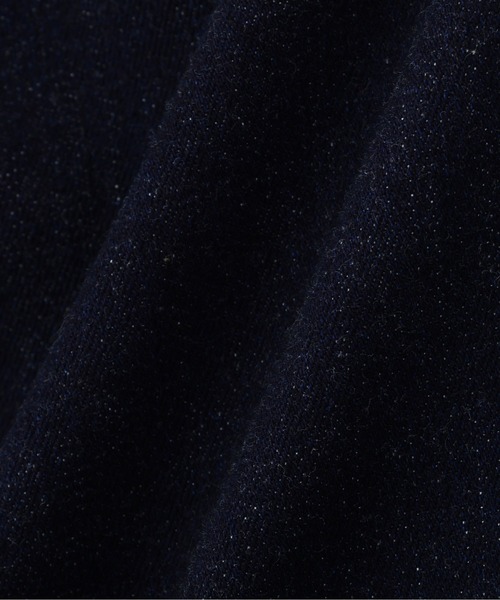 Healthy denim（ヘルシーデニム）の「◆【Healthy Denimコラボ】デニムセミワイド（デニムパンツ・レディース・ネイビー・SMALL/MEDIUM/LARGE）」の16枚目の写真