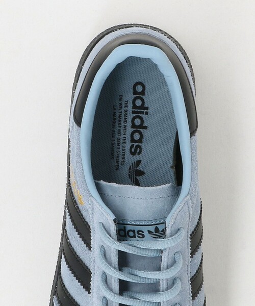 adidas Originals＞ハンドボール スペツィアル スニーカー
