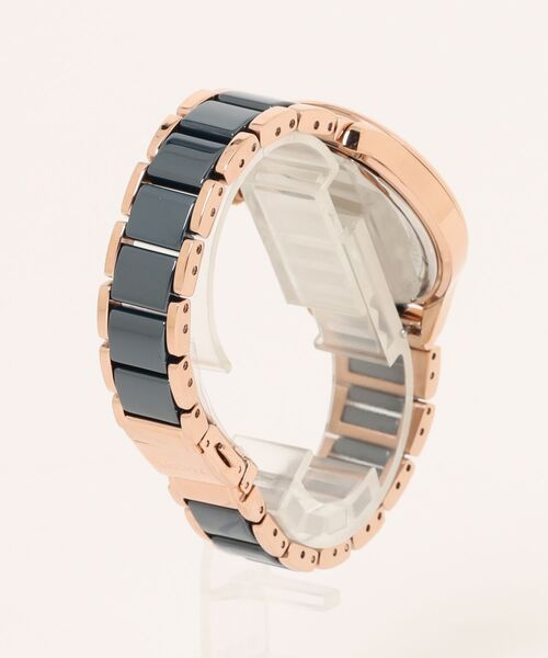 FOSSIL(フォッシル)の「フォッシル 腕時計 レディース アナログ ミックス CE1134(アナログ腕時計・レディース・マルチ・FREE)」の5枚目の写真