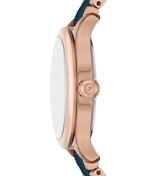 FOSSIL(フォッシル)の「フォッシル 腕時計 レディース アナログ ミックス CE1134(アナログ腕時計・レディース・マルチ・FREE)」の4枚目の写真