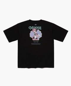 HAVE MORE FUN刺繍 Tシャツ（Tシャツ/カットソー）｜HYSTERIC