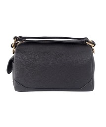 R-ISM（リズム）の「ダブルハンドルボストンバッグ（ショルダーバッグ）」