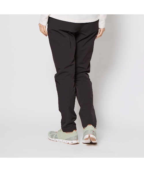 Foxfire(フォックスファイヤー)の「トレックコアパンツ(カーゴパンツ・レディース・ブラック/モカ・XL/L/M/S)」の3枚目の写真