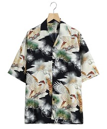 トップス GOLD NEL CHECK BIG WORK SHIRT GL28300 M GOLD（ゴールド）の「GOLD / ゴールド：NEL CHECK BIG WORK
