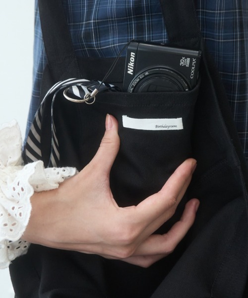 パッチワークスタートートBAG/Patchwork Star Tote Bag（トートバッグ