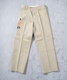 Dickies｜ディッキーズのパンツ（ベージュ系）通販 - ZOZOTOWN