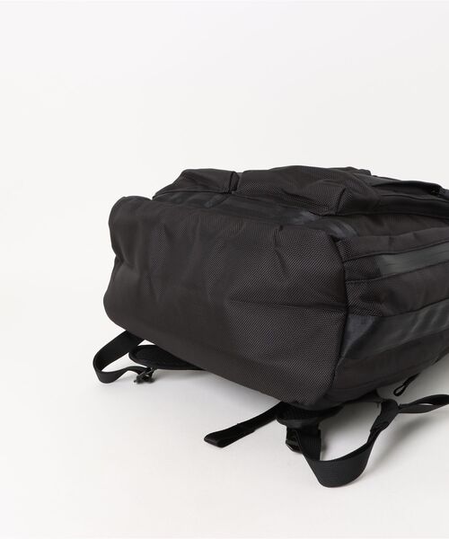 CHROME(クローム)の「CHROME/クローム バックパック AXCEL DAYPACK MD アクセル デイパック ミディアム BJ019BK(バックパック/リュック・メンズ・ブラック・FREE)」の3枚目の写真