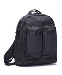 CHROME（クローム）の「CHROME/クローム バックパック AXCEL DAYPACK MD アクセル デイパック ミディアム BJ019BK（バックパック/リュック）」