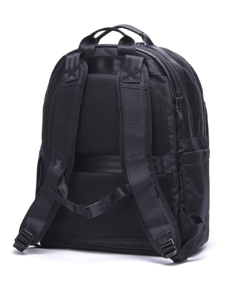 CHROME(クローム)の「CHROME/クローム バックパック AXCEL DAYPACK MD アクセル デイパック ミディアム BJ019BK(バックパック/リュック・メンズ・ブラック・FREE)」の6枚目の写真