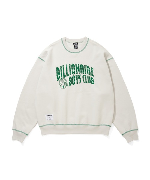 BILLIONAIRE BOYS CLUB（ビリオネア・ボーイズ・クラブ）の「APPLIQUE