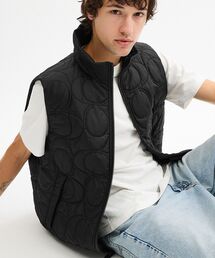 トレンチ コート（トレンチコート）｜COACH（コーチ）の