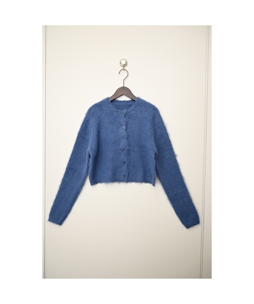 サイズ：M　ブルー
