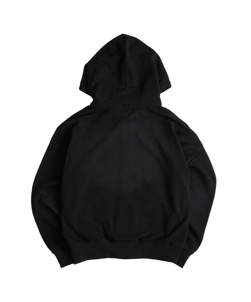 トップス EYELET ZIP HOODIE FTW FTW パーカー EYELET ZIP HOODIE レディース メンズ : ZOZOTOWN