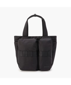 BRIEFING＞SW WIDE TOTE トートバッグ（トートバッグ）｜BRIEFING