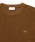 LACOSTE�i���R�X�e�j�́u���b�t���j�b�g�Z�[�^�[�i�j�b�g/�Z�[�^�[�j�v�b�L������
