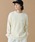 LACOSTE�i���R�X�e�j�́u���b�t���j�b�g�Z�[�^�[�i�j�b�g/�Z�[�^�[�j�v�b�I�t�z���C�g