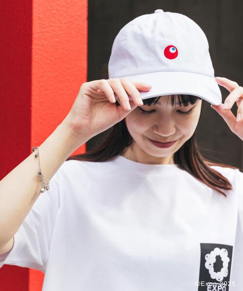 THE GOODLAND MARKET（ザグッドランドマーケット）の「EXPO2025 CAP