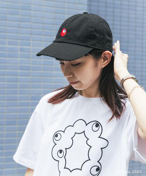 THE GOODLAND MARKET（ザグッドランドマーケット）の「EXPO2025 CAP