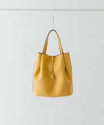 RODE SKO | 3WAYメタルリボントートバッグ(トートバッグ)