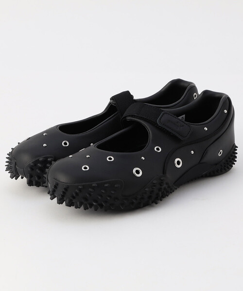 PUMA/プーマ MOSTRO FEY STUDS[23.5cm～24.5cm展開]/モストロ
