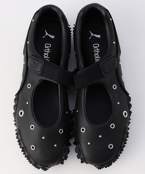 新品 PUMA プーマ モストロ フェイ スタッズ スニーカー 現行完売サイズ 楽天市場】プーマ PUMA モストロ フェイ スタッズ スニーカー