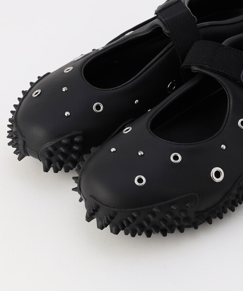 PUMA/プーマ MOSTRO FEY STUDS[23.5cm～24.5cm展開]/モストロ